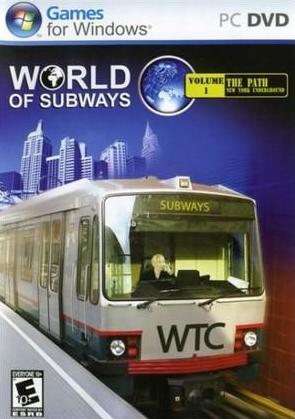 Descargar World Of Subways Vol.3 London Underground [MULTI2][RELOADED] por Torrent
